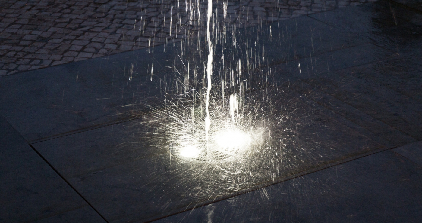 Plaza José Damasceno Campos
