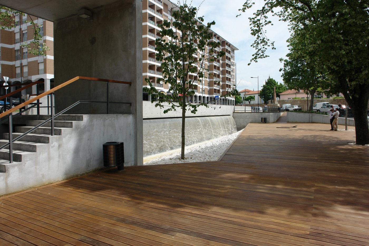 Waterfall - Vila Real