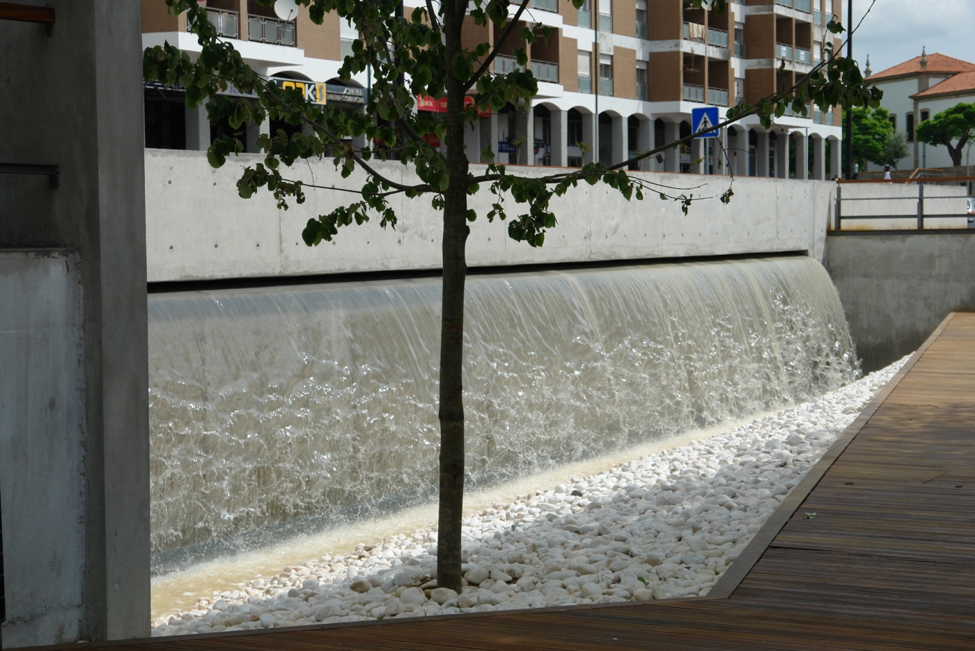 Waterfall - Vila Real