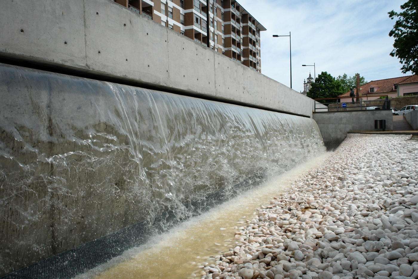 Waterfall - Vila Real