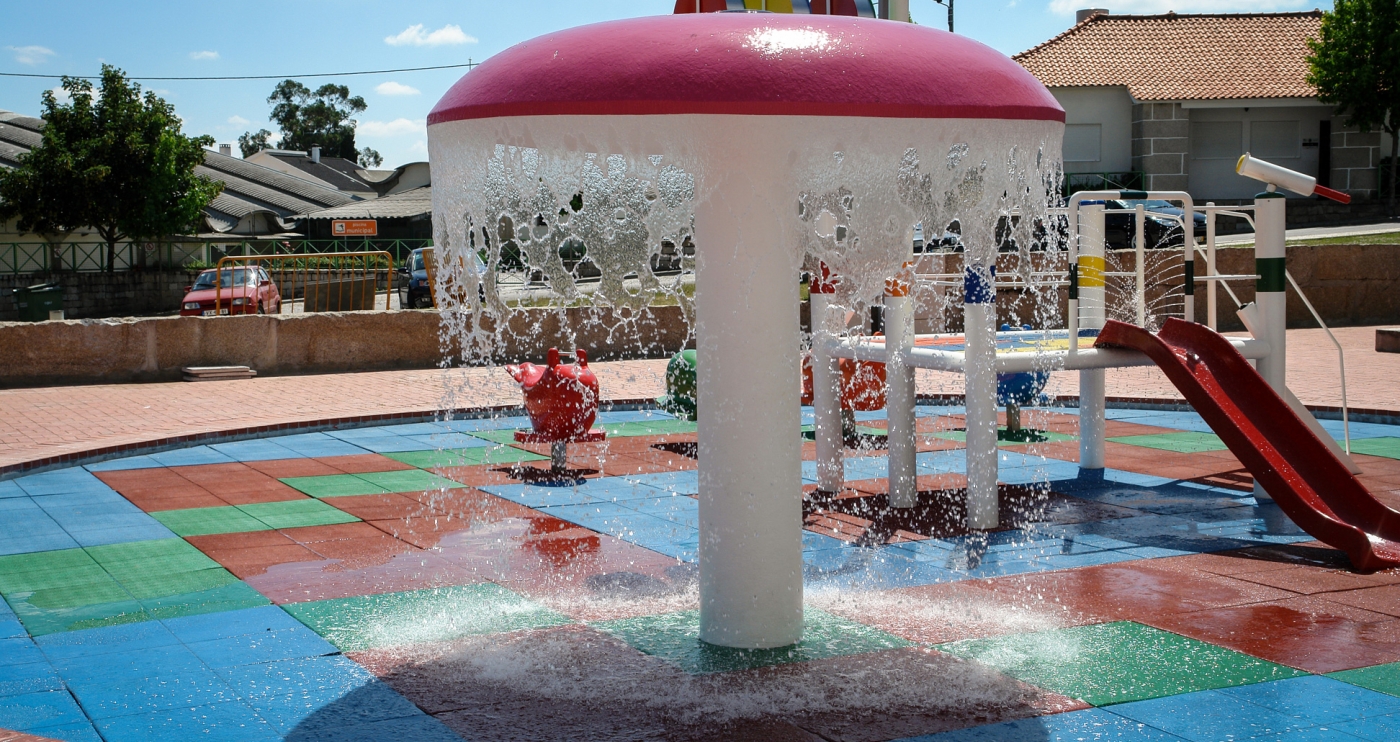 Parque Urbano