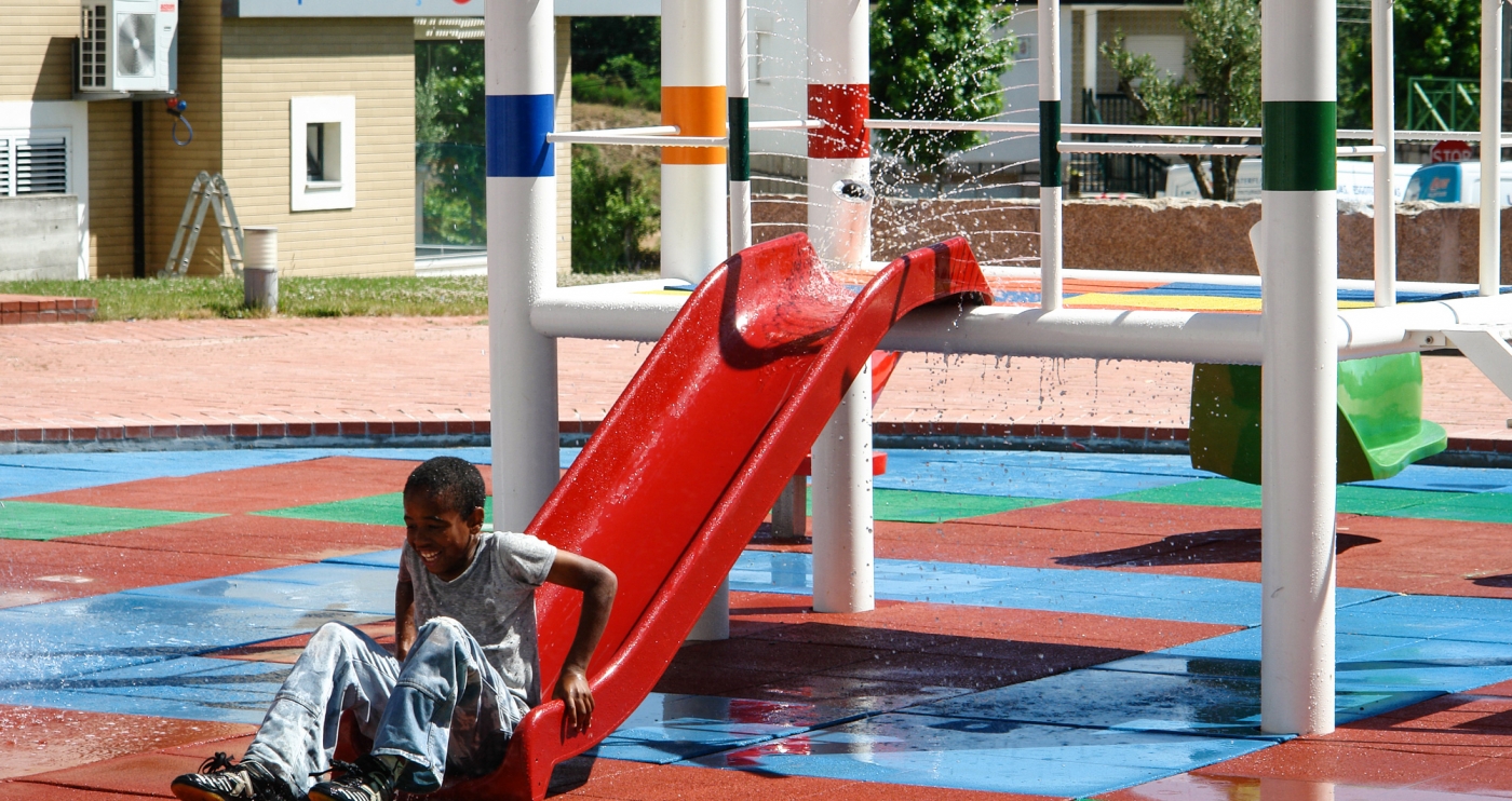 Parque Urbano