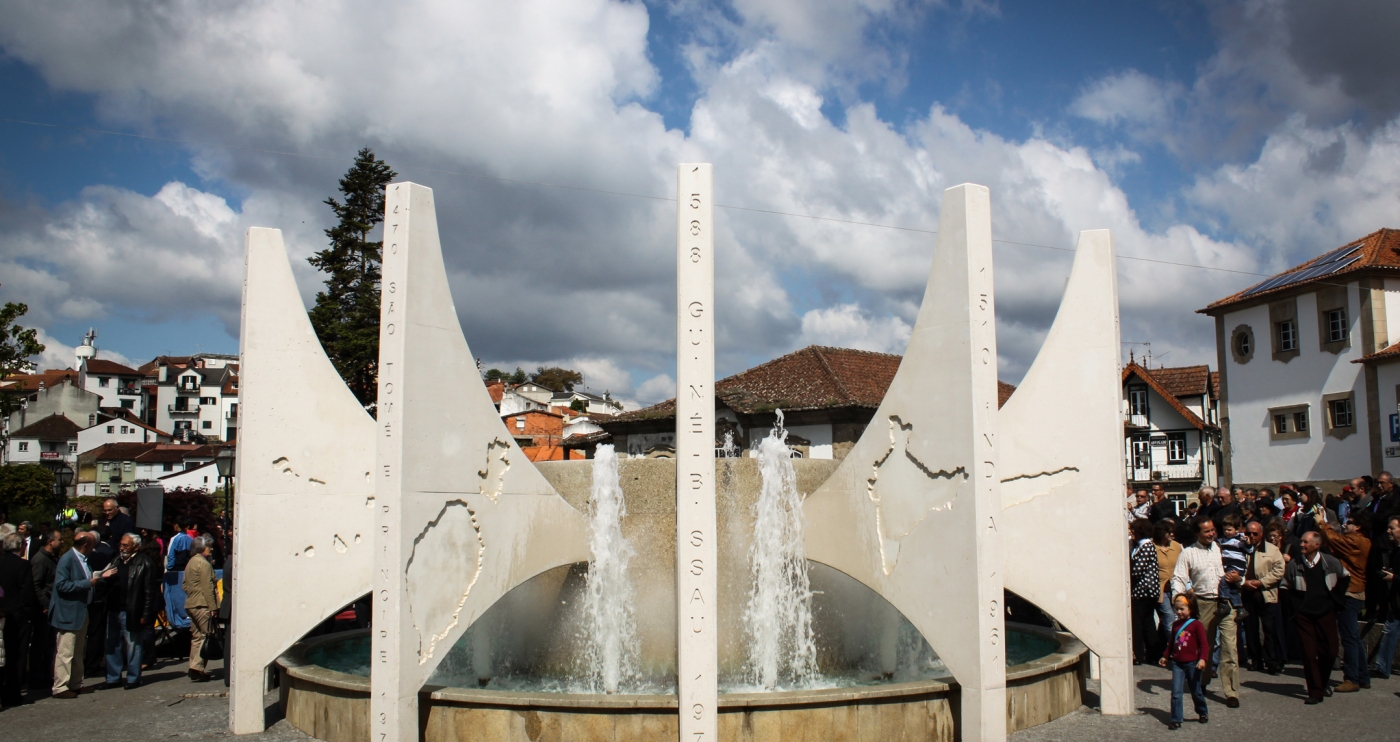 Monumento a los Combatientes