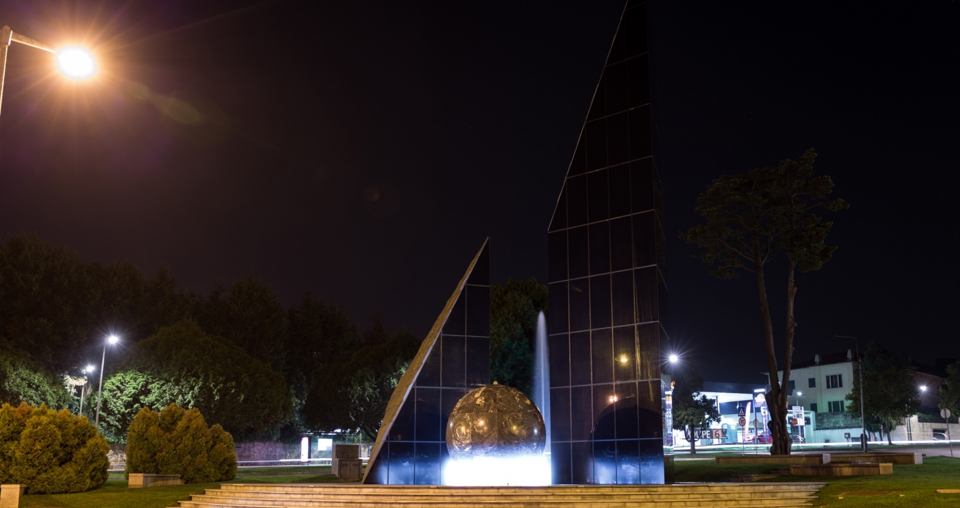 Monumento ao Empresário