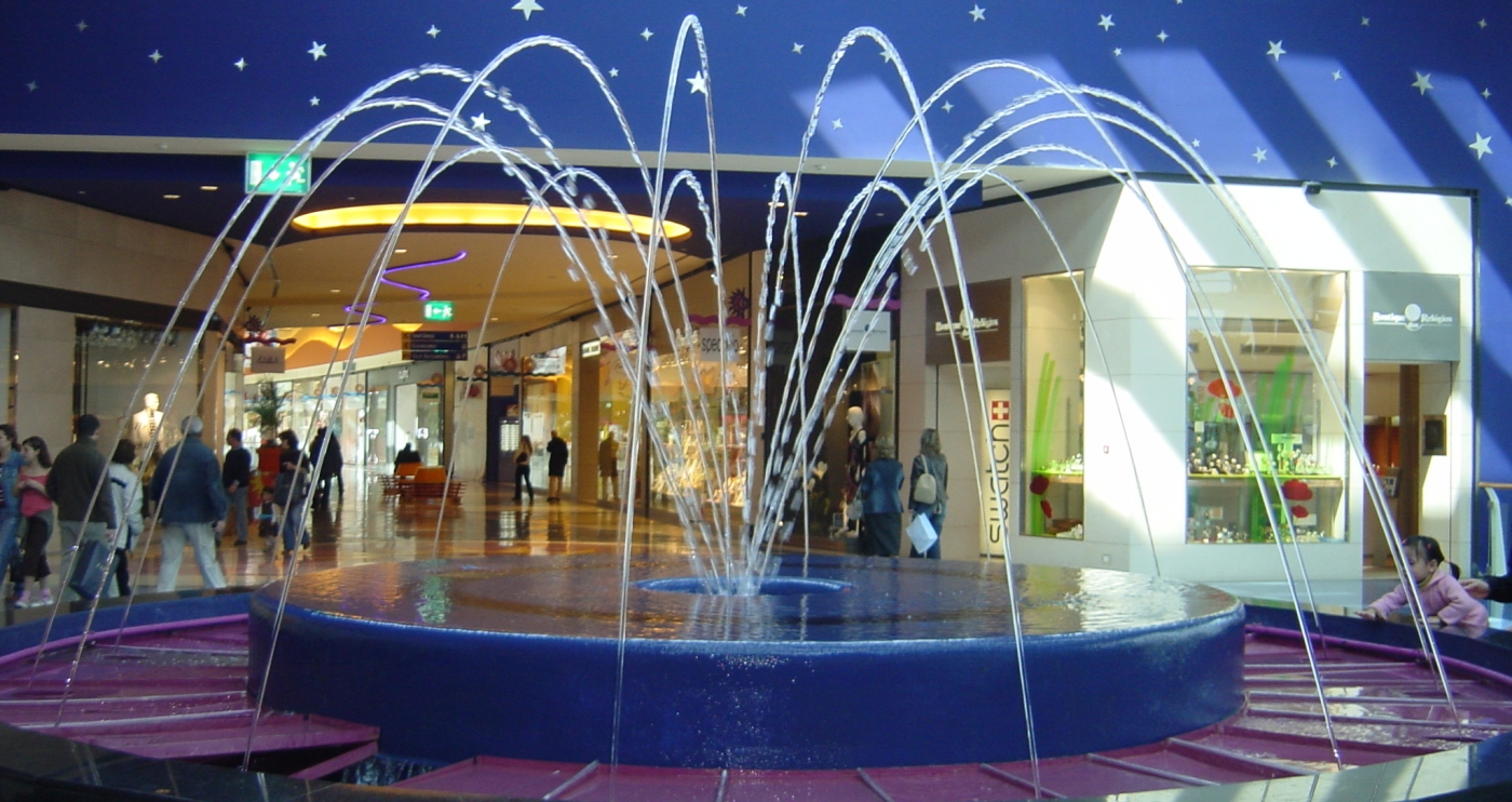 Loureshopping — 1